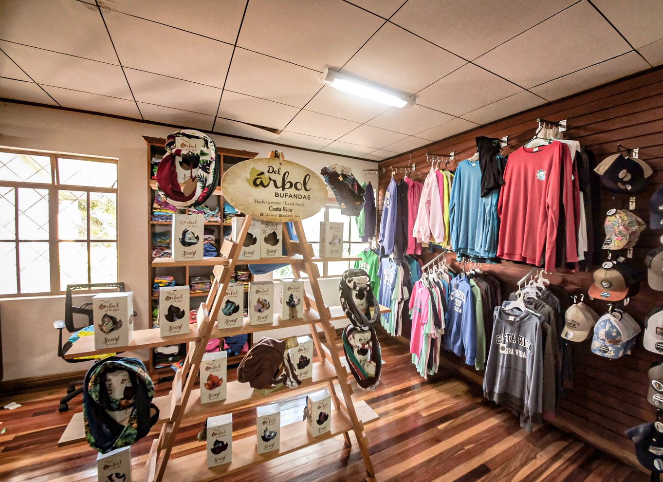 Alajuela: Guidet tur til kaffeplantage med smagning