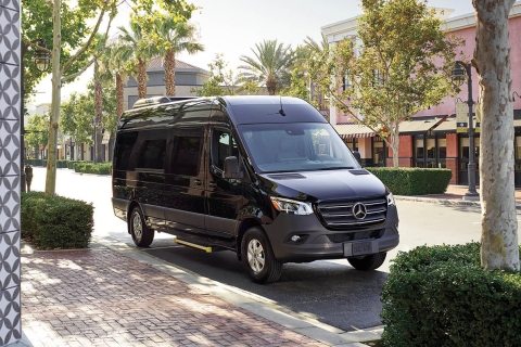 Antalya Airport Transfers From Belek and Antalya From Antalya Airport to Antalya/Belek Private Transfer