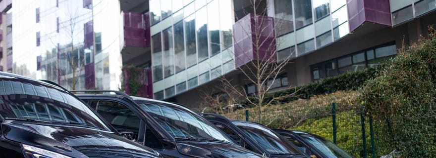 Transferts aéroport d'Antalya depuis Belek et Antalya