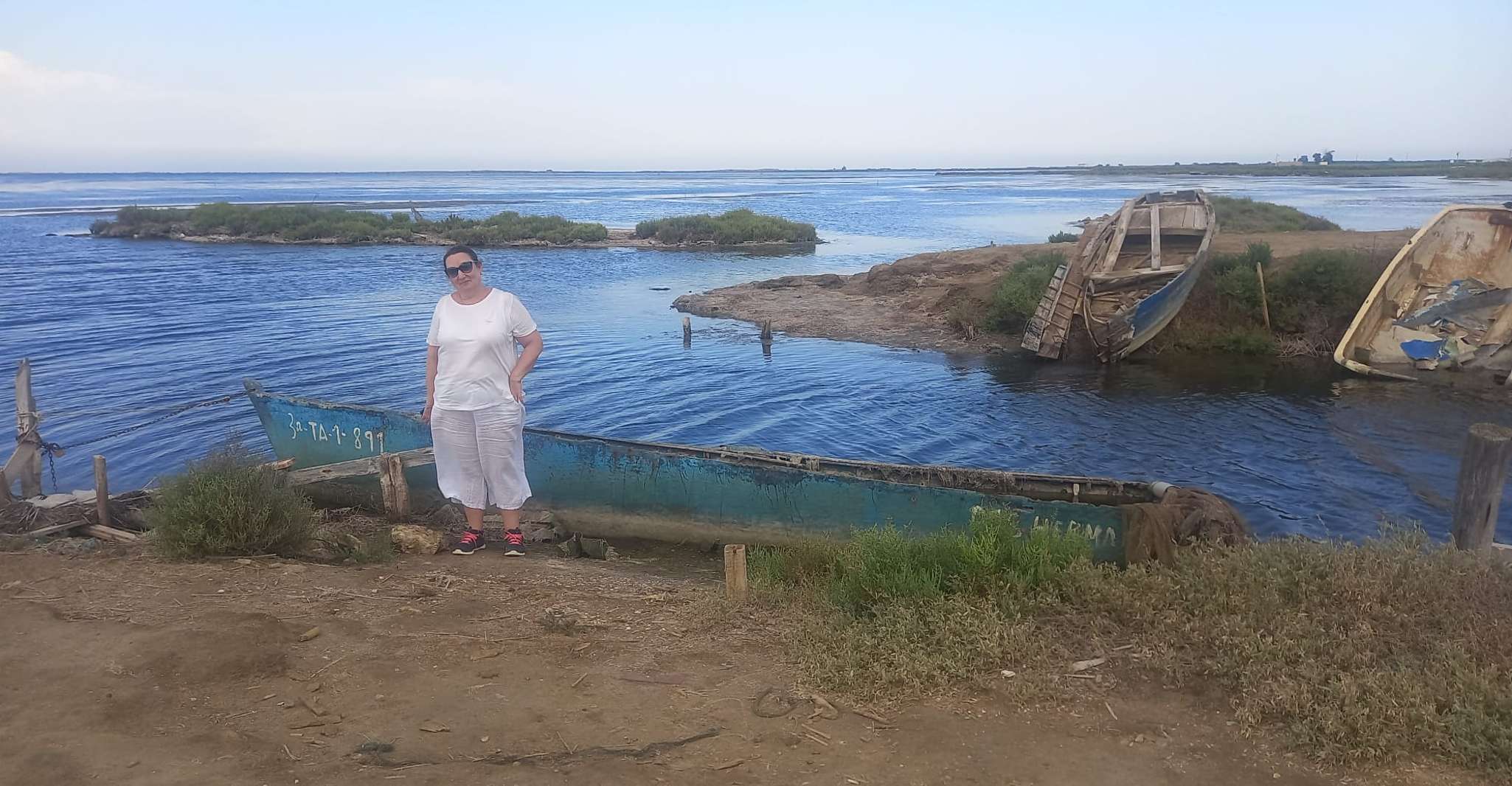 Desde Deltebre, Excursión de un día al Parque Nacional Delta del Ebro - Hizvo