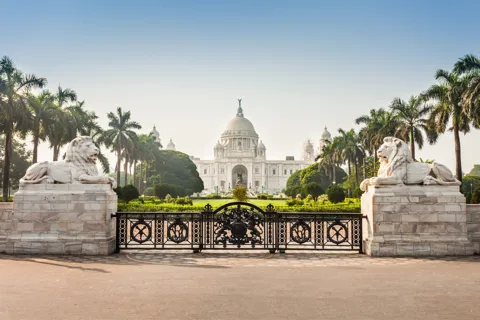 Build Your Own: Customizable Private Tour of Kolkata