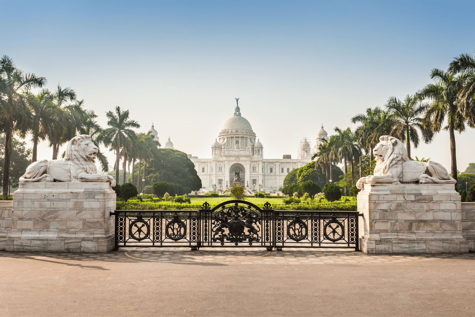 Individuelle Tour durch Kalkutta: Private & flexible Tagestour mit Guide