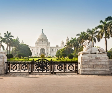 Build Your Own: Customizable Private Tour of Kolkata
