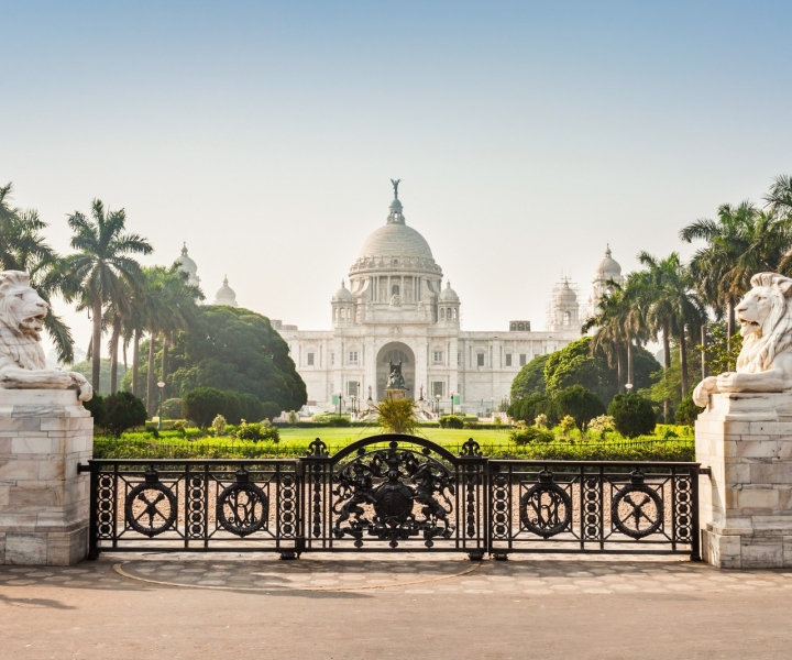 Calcuta: Excursión Privada Personalizada de Día Completo