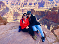 Excursión por las Vegas, el Gran Cañón Oeste y la presa Hoover con comidas - Hizvo