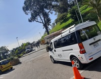 Cartagena, Aeroporto Rafael Nuñez Transfer One Way - Hizvo