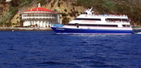 Newport Beach, Ferry Ticket to/from Catalina Island - Housity