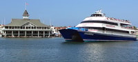 Newport Beach, Ferry Ticket to/from Catalina Island - Housity