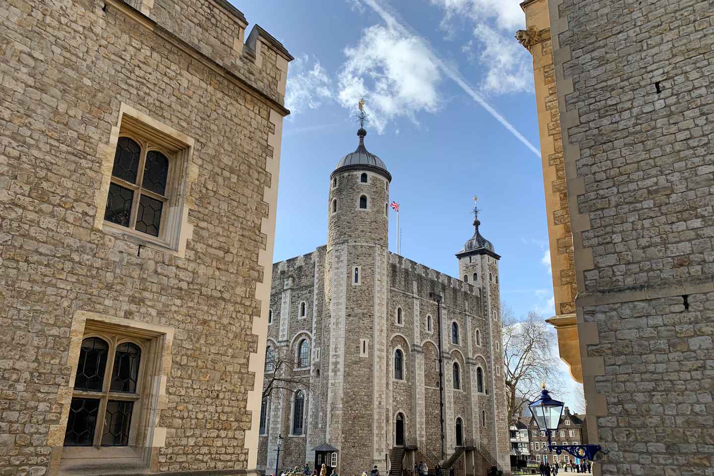 Лондонский Тауэр: Семейный Тур для Детей