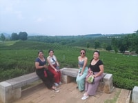 Entdecken Sie die Abenteuer von Chiang Rai und das Goldene Dreieck - Hizvo