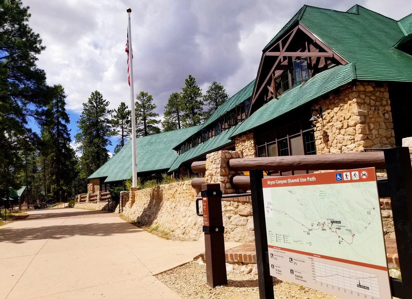 Bryce Canyon National Park: Guidet E-Bike Tour