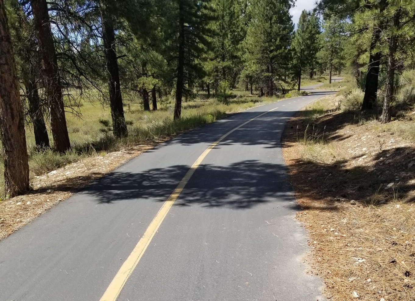 Bryce Canyon National Park: Guidet E-Bike Tour