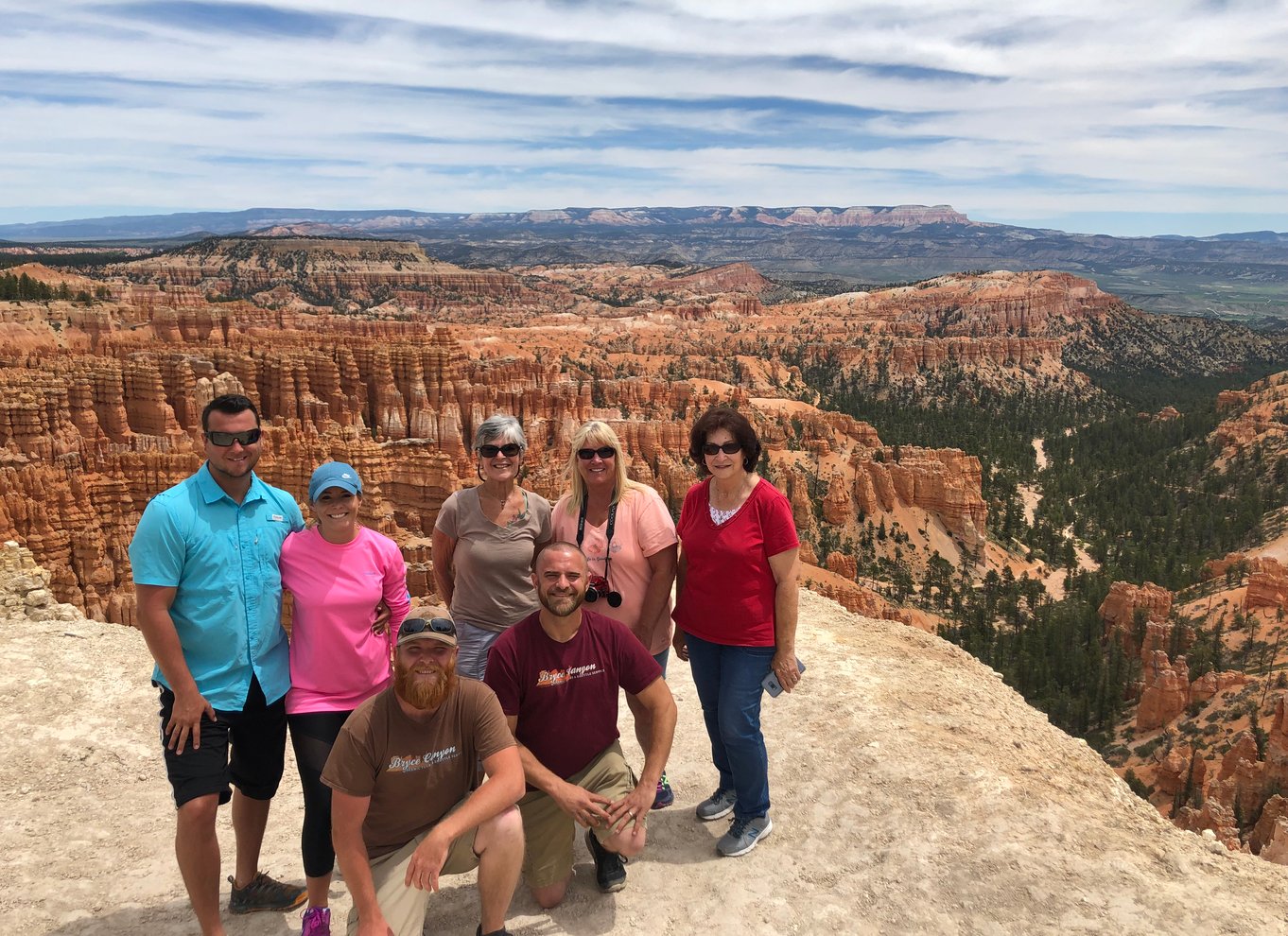 Bryce Canyon National Park: Guidet E-Bike Tour