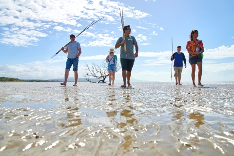 Port Douglas: Full Day Daintree Cultural Tour with Lunch Private Tour 1-4 people 8 hours
