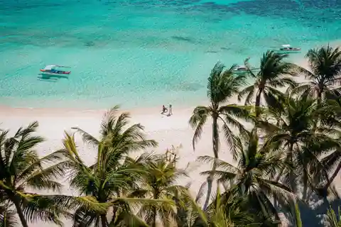 Coron Palawan: Best Culion Beaches via Private Speedboat