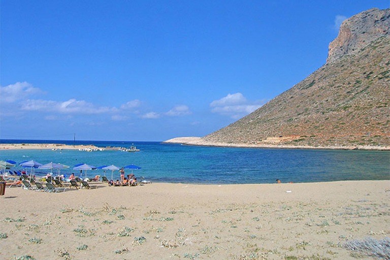 Power Boat Tour Akrotiri,Stavros,Seitan Limania, Marathi