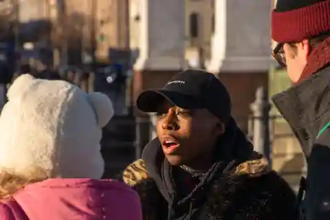 Berlin: Dekolonial sightseeing-rundvandring med BIPOC-guide