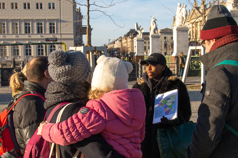 Berlin: Humboldt Forum Guided Tour Tour in English