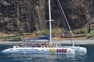Outdoor & Sport Activities in Madeira