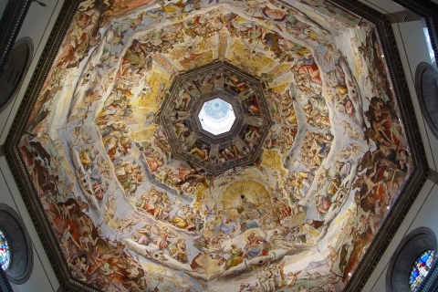 Florenz: Uffizien & Duomo Touren mit Skip-the-Line EintrittFlorenz: Führungen durch die Uffizien und den Duomo