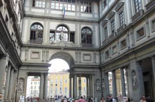 Florenz: Uffizien & Duomo Touren mit Skip-the-Line Eintritt