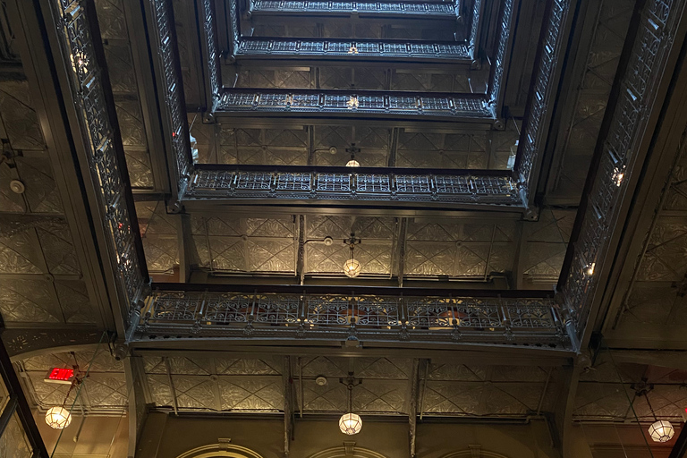 NYC | Visite guidée en français dans le sud de Manhattan