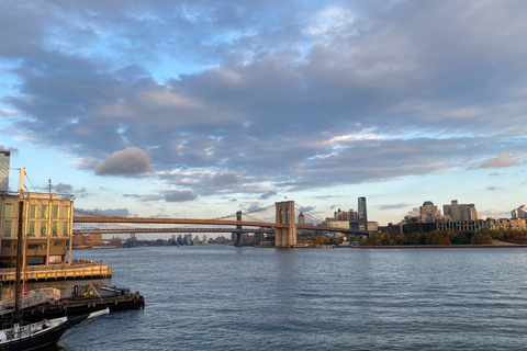 NYC | Visite guidée en français dans le sud de Manhattan