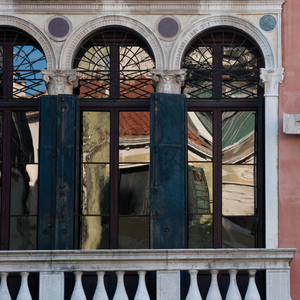 Venice: Fondazione Querini Stampalia Entry Tickets