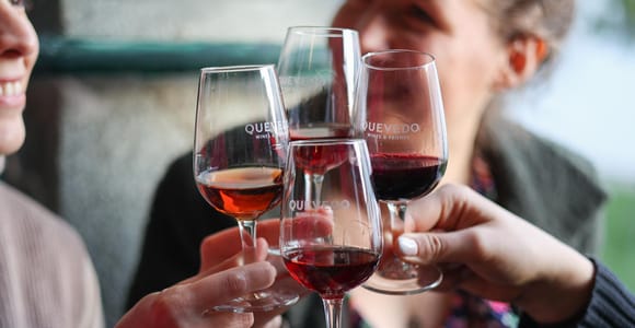 Vila Nova de Gaia: Porto Discovery Verkostung