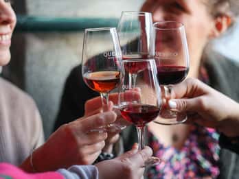 Vila Nova de Gaia: Porto Discovery Tasting