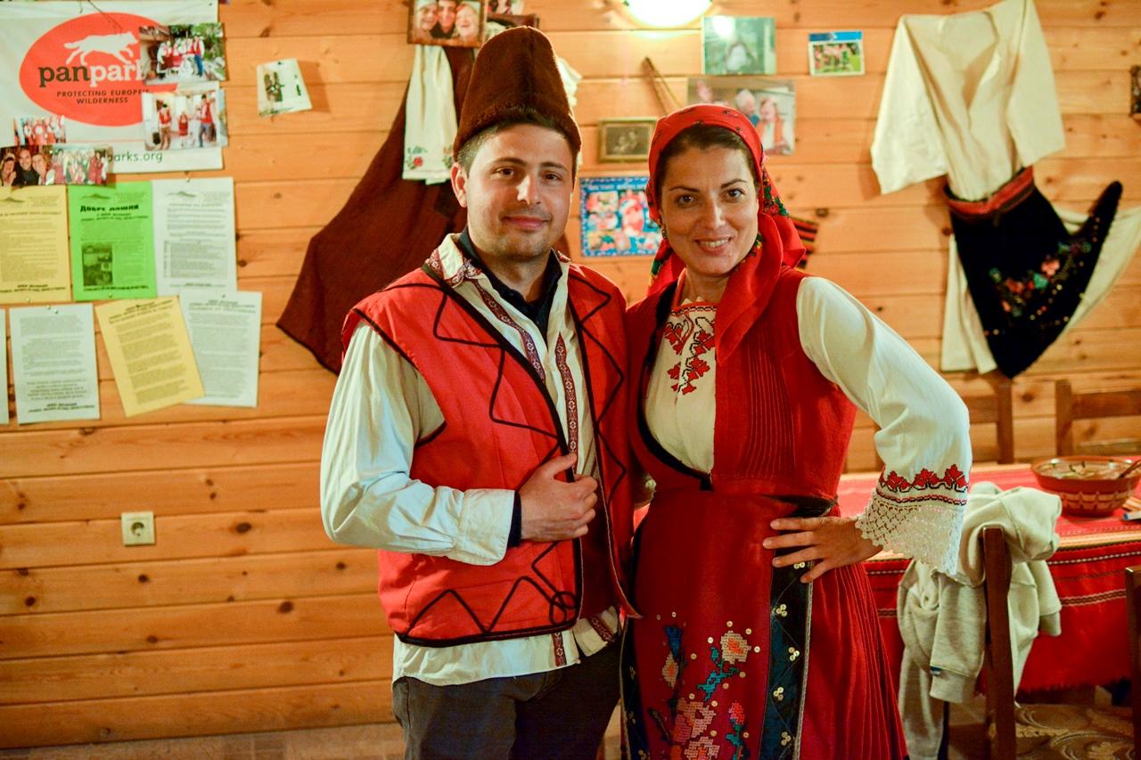 Gorno Draglishte: Lokales Folklore-Erlebnis mit Verkostung
