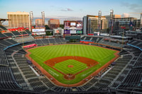 Atlanta, Atlanta Braves' Truist Park Führung - Hizvo