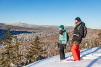From Montreal, Mont-Tremblant National Park Hiking Day Trip - Hizvo