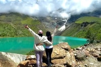 Da Cusco, tour di una giornata intera al lago di Humantay - Hizvo