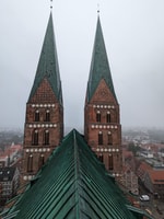 Lübeck Zwischen Grusel und Geschichte Stadttour zu Halloween - Hizvo