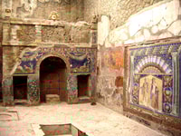 Transfer Service, Herculaneum en Vesuvius Daily Trip - Housity