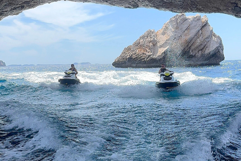 MARGARITA ISLAND TOUR