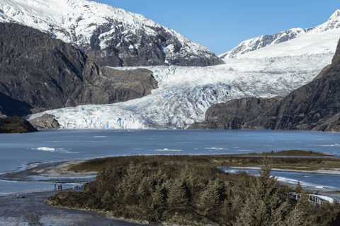 2026年メンデンホール氷河の最高の氷河探検（実際の体験者からのレビュー）