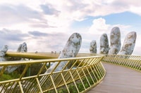 Hoi An/Danang, Bana Hills and Golden Bridge Small Group Tour - Housity