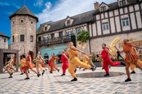 Hoi An/Danang, Bana Hills and Golden Bridge Small Group Tour - Housity