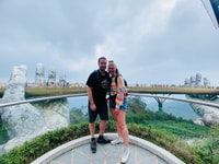 Hoi An/Danang, Bana Hills and Golden Bridge Small Group Tour - Housity