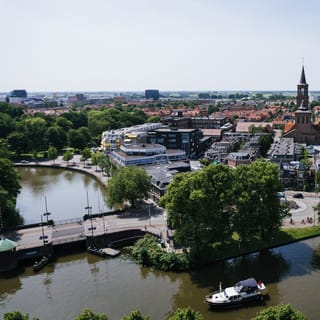 The BEST Leeuwarden Tours and Things to Do in 2023 - FREE Cancellation ...