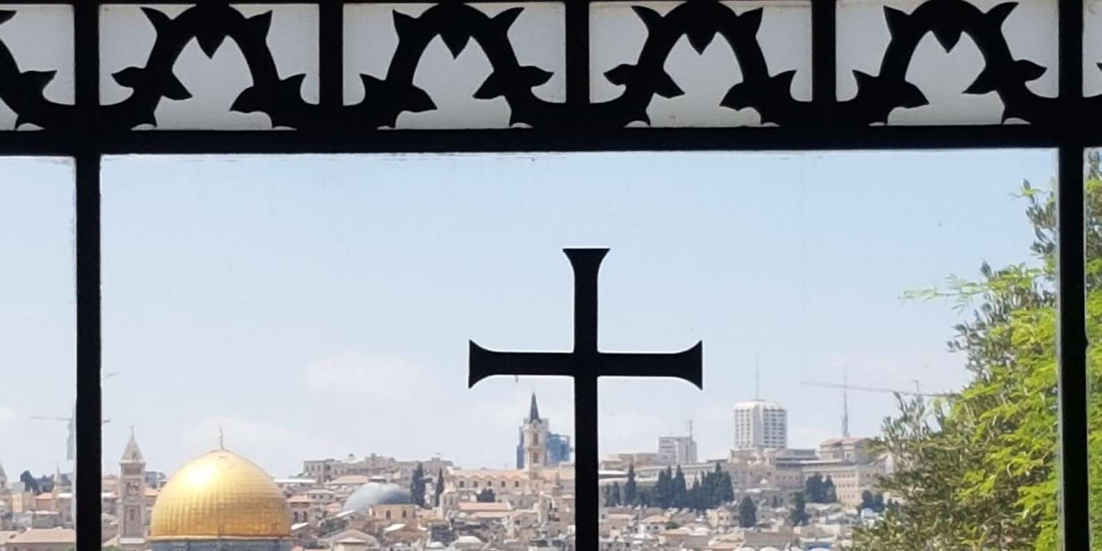 Private tour Jerusalem Old City for $450