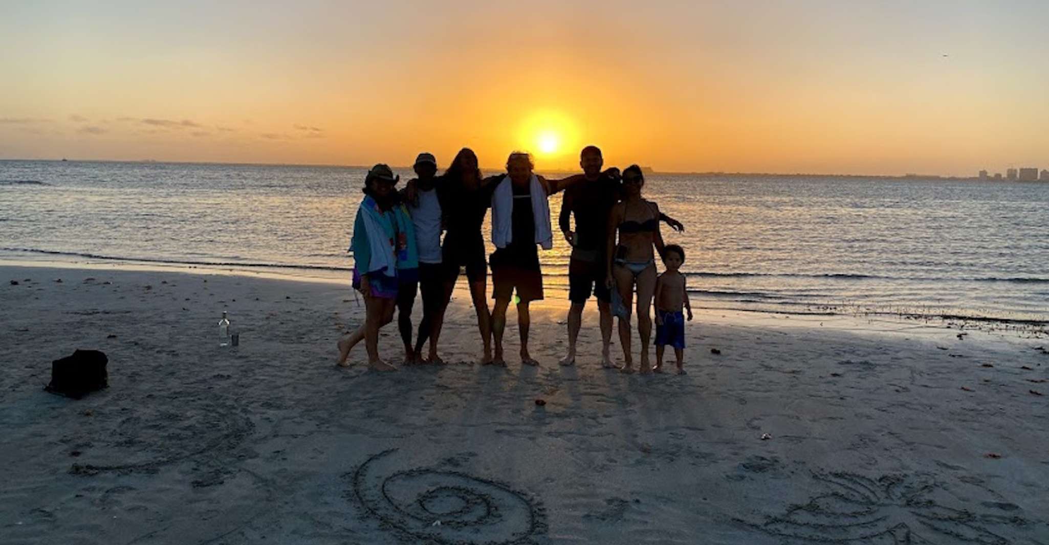 Miami: Intimate Sailing in Biscayne Bay w/ Food and Drinks photo 9