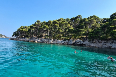 Dubrovnik: Private Bootsvermietung für Partys & Alkohol