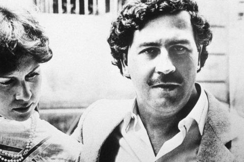 Medellín: Pablo Escobar Tour Die wahre GeschichteMedellín: Pablo Escobar Führung mit Hoteltransfers