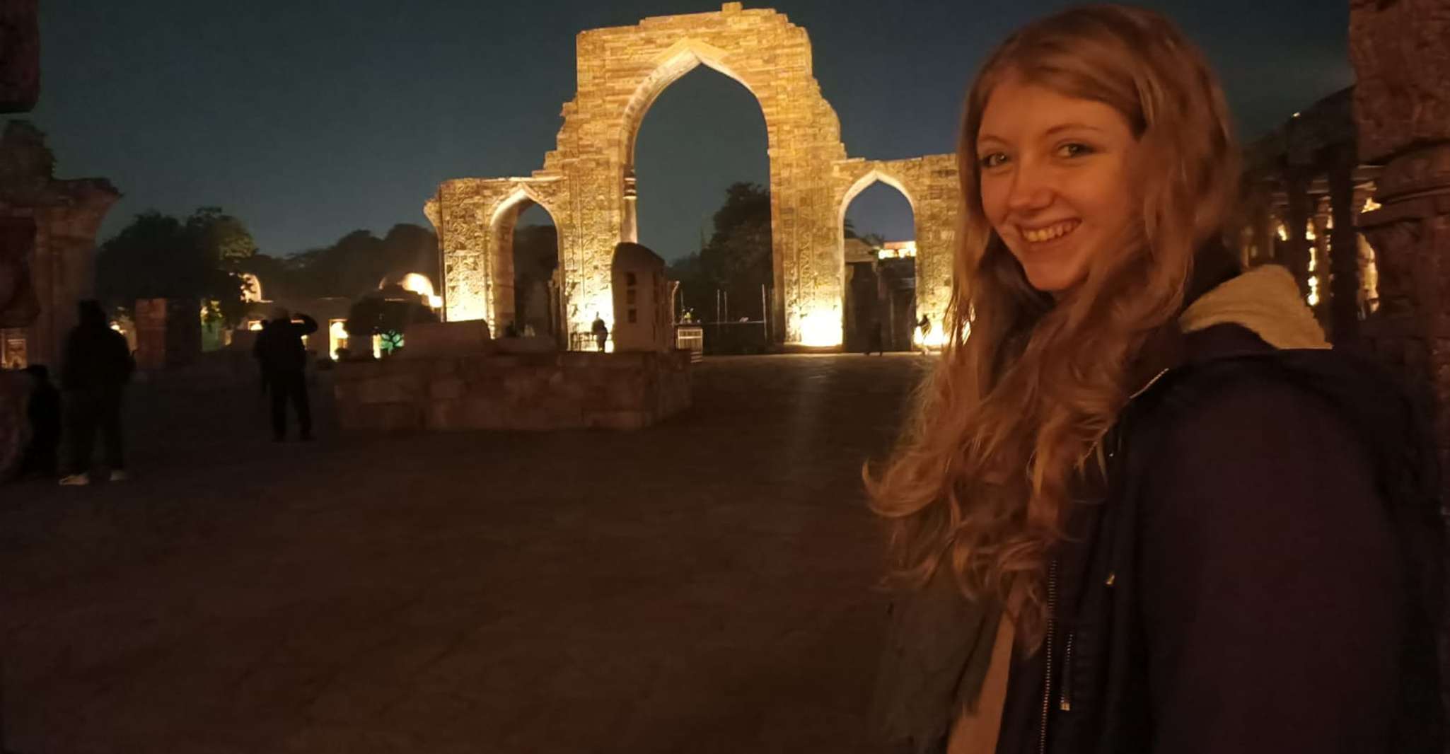 Old and New Delhi, Full-Day Private Tour with Tuktuk Ride - Hizvo