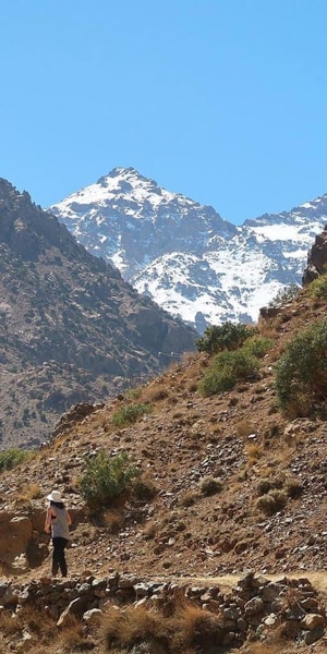 Unlock the Secrets of Atlas Features 6 Unlock the Secrets trekking of Atlas Features morocco - Culinary Delights of the Atlas