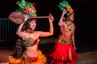 South Maui, Gilligans 'Island Luau avec dîner et boissons - Housity