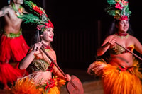 South Maui, Gilligans 'Island Luau avec dîner et boissons - Housity
